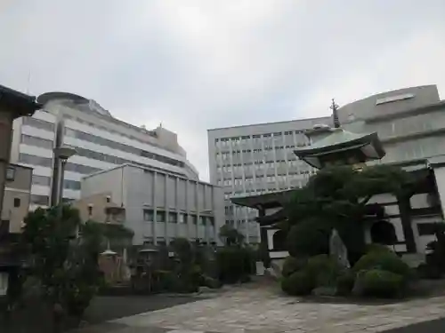 蓮久寺(東京都)