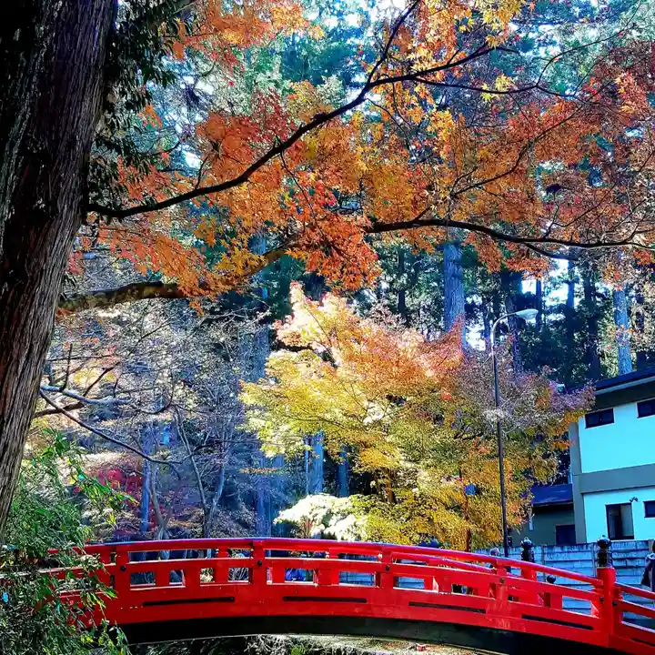 小國神社のその他建物