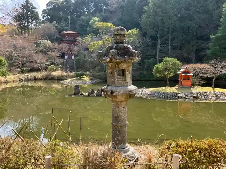 浄瑠璃寺(京都府)