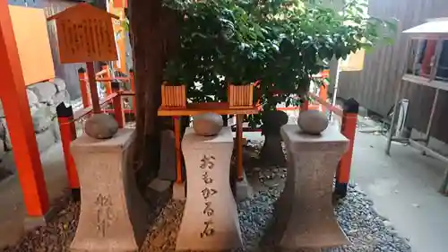 住吉大社のその他建物