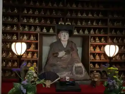 勝満山 崇彦寺(愛知県)