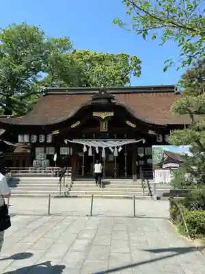 田村神社(香川県)