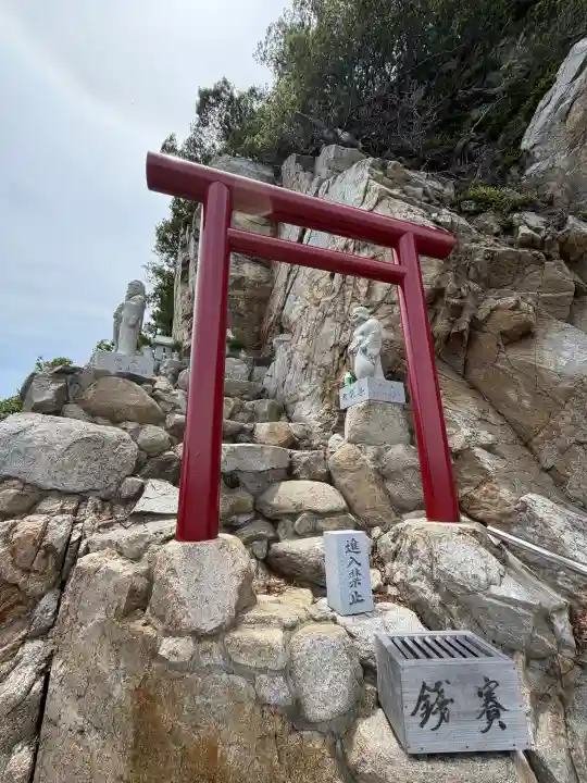 竹居観音寺(香川県)