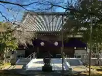 大正寺(東京都)