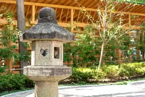 諏訪大社下社秋宮(長野県)