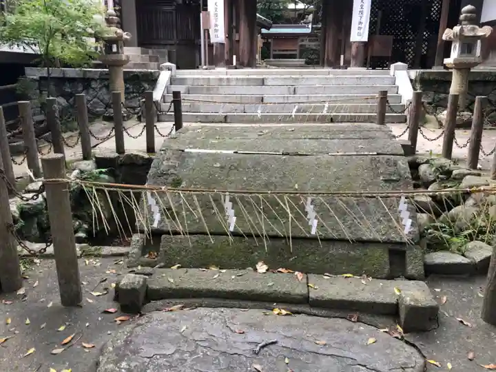 志賀海神社のその他建物