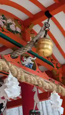 生田神社(兵庫県)