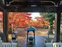 犬山寂光院(愛知県)