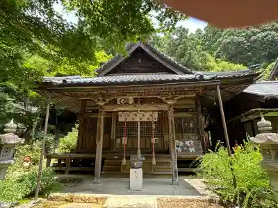 蓮華寺(静岡県)