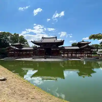 平等院(京都府)