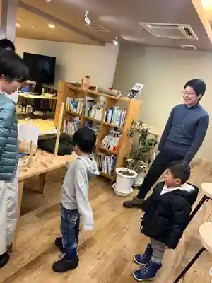 成田山瀧泉寺(北海道)