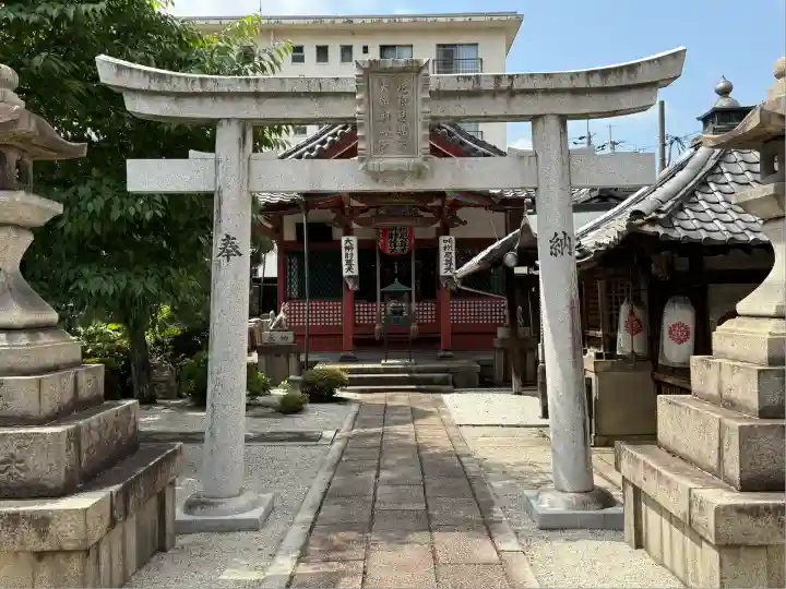 宗仙寺(京都府)