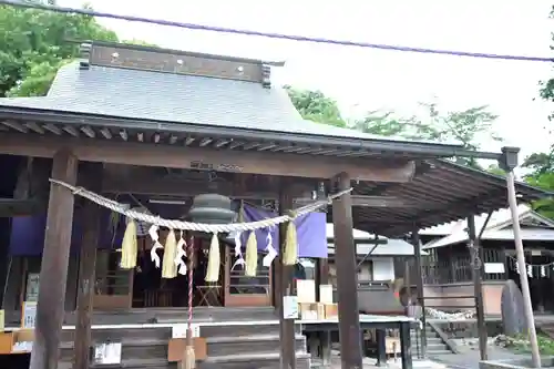 賀茂別雷神社(栃木県)