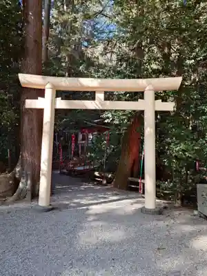宝登山神社(埼玉県)