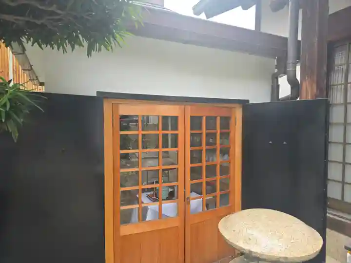 西教寺(大阪府)