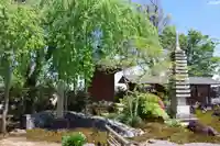 宝蔵寺のその他建物