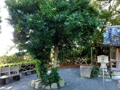 高松神社のその他建物