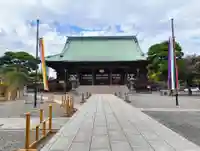 護国寺(東京都)