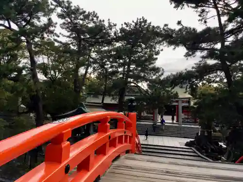 住吉大社のその他建物