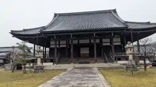 本願寺八幡別院(滋賀県)