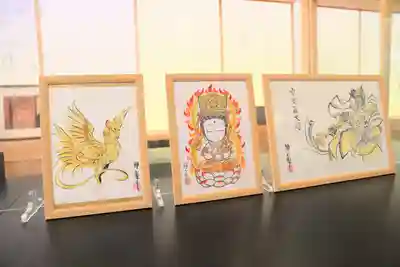 温泉山 安楽寺(四国霊場第六番札所)のその他建物