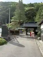長泉寺(長野県)