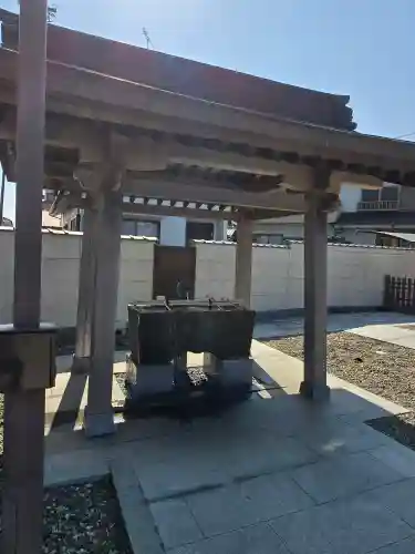 成田山　薬師堂（旧本堂）(千葉県)