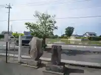 マリア地蔵のその他建物