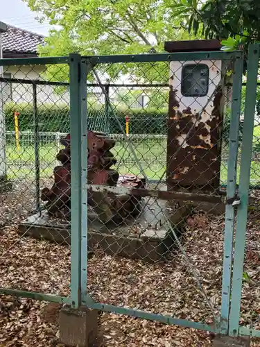 八坂神社(茨城県)