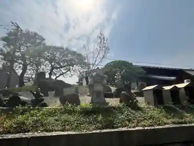 全興寺(大阪府)