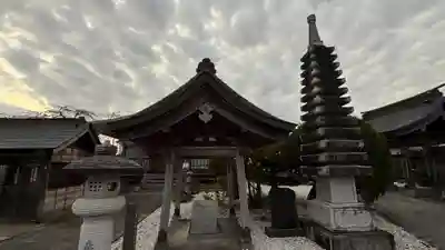 宝勝院(千葉県)