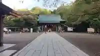 宇都宮二荒山神社のその他建物