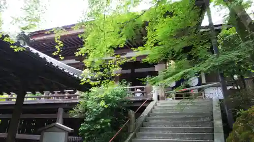 石山寺(滋賀県)