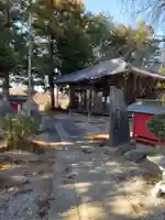 稲荷神社(埼玉県)