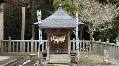 龍口神社(宮城県)