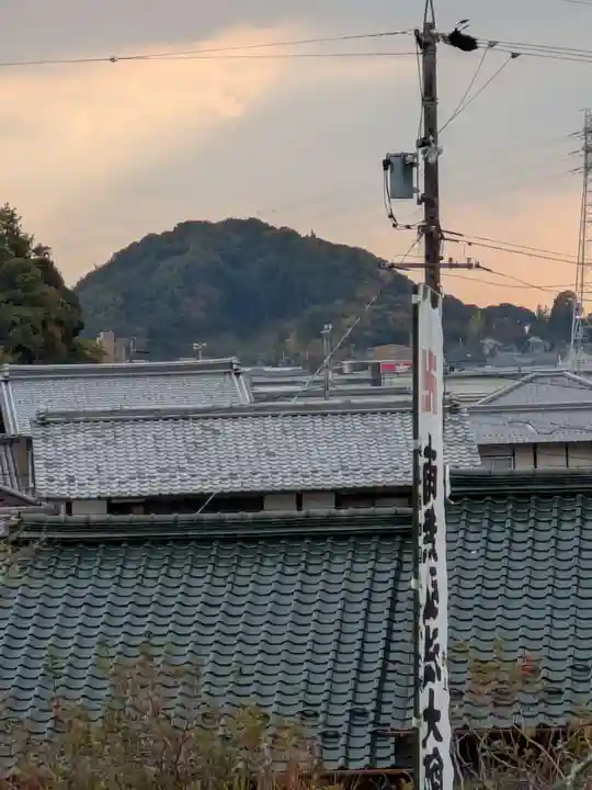 舎衛寺(岐阜県)