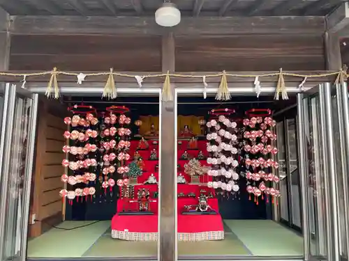 金蛇水神社(宮城県)