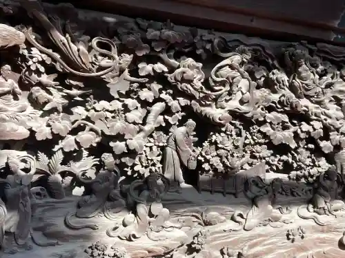 題経寺（柴又帝釈天）(東京都)