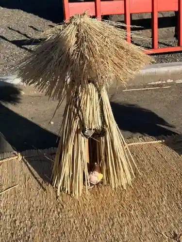 上里菅原神社(埼玉県)