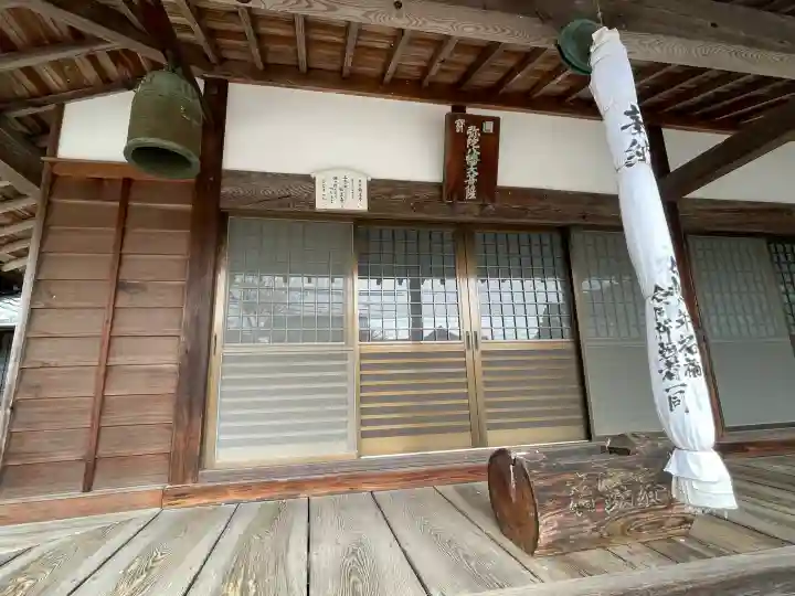 飯道寺(滋賀県)