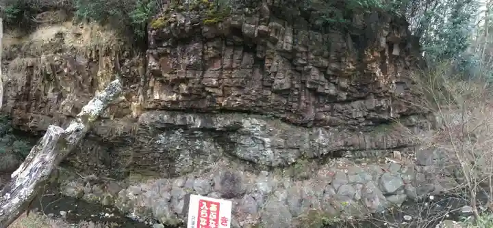 伽耶院のその他建物