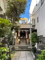 末廣神社(東京都)