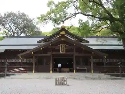 猿田彦神社(三重県)