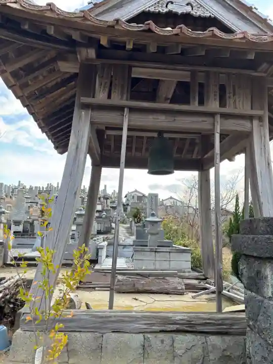 西岸寺(島根県)