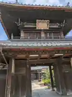来迎寺(滋賀県)
