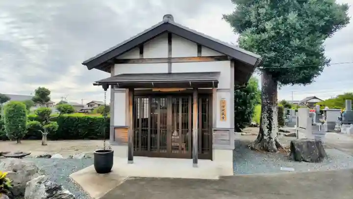 成福寺(静岡県)