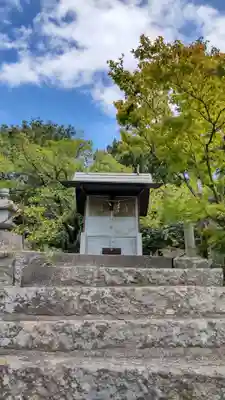 御崎神社(岡山県)