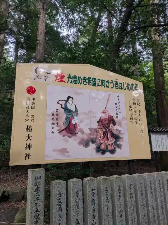 椿大神社(三重県)