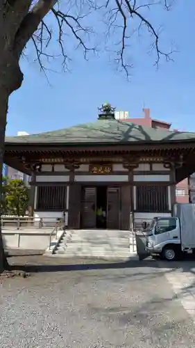 總持寺のその他建物