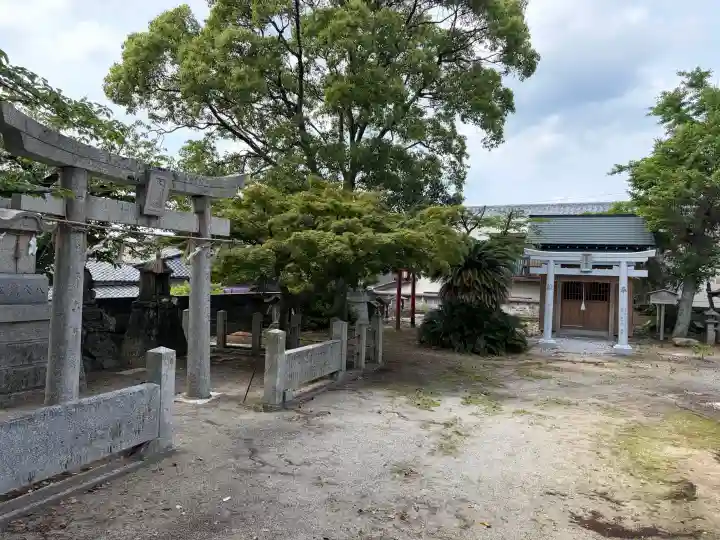 波折神社(福岡県)